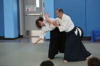 VWA Fall Seminar with Ishiyama Shihan
