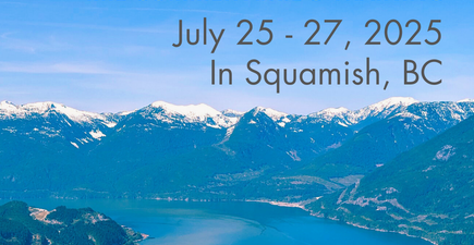 Shochugeiko 2025 July 25-27 in Squamish