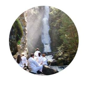 Clearwater Aikikai in the interior of BC