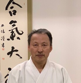 Ishiyama Shihan