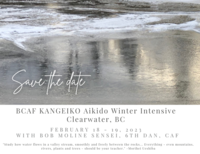 Save the Date!