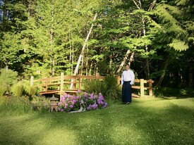 Shawnigan Lake Aikikai, John Petersen Sensei